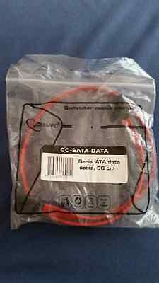 Kabel do dysku S-ATA 0.5M