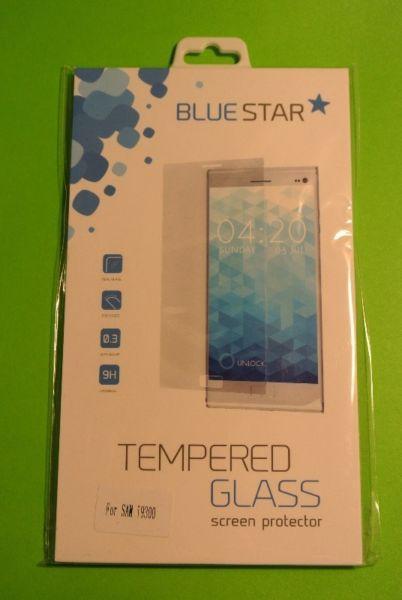 Szkło hartowane 9H Blue Star Samsung Galaxy SIII i9300 nowe