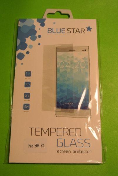 Szkło hartowane 9H Blue Star Sony Xperia Z2 D6503 nowe