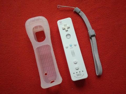 DOASKONAŁY Pad Wii Motion Plus Nintendo