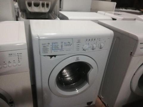 INDESIT WISL 85 GWARANCJA DOWÓZ WNIESIENIE GRATIS