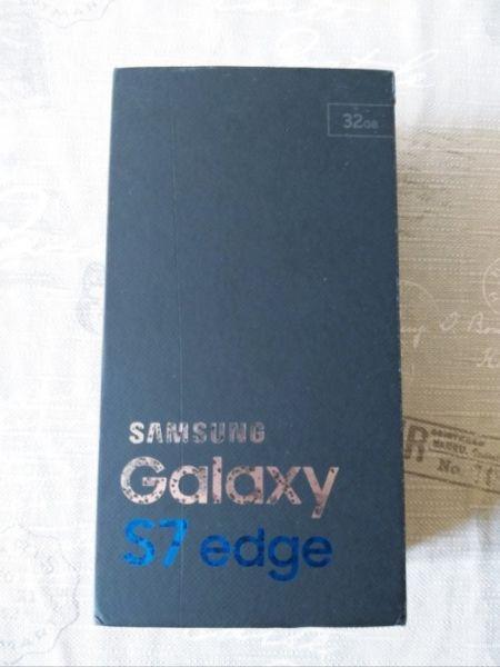 SAMSUNG Galaxy s 7Edge