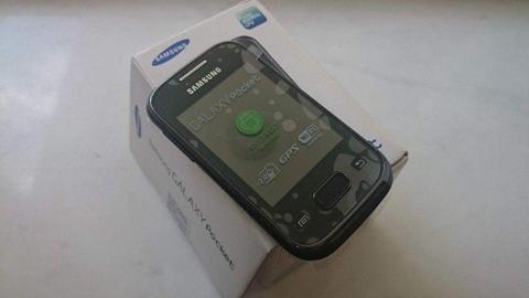 Samsung Galaxy Pocket BEZ SIM lock