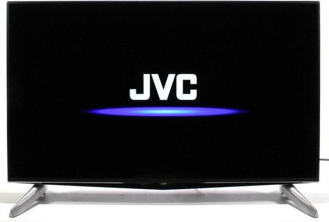 TELEWIZOR 4K JVC LT-40VU83A 40