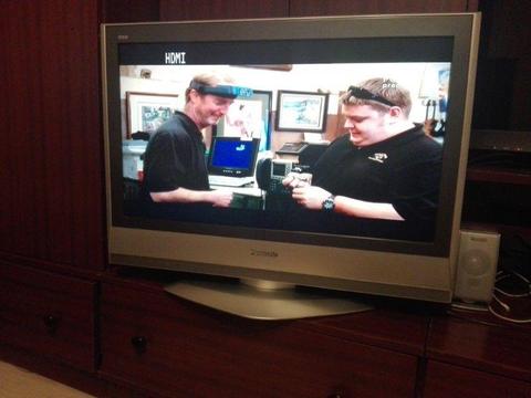 Tv LCD Panasonic Viera 32cali z pilotem
