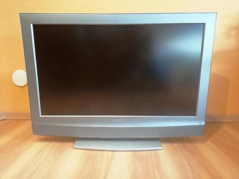 TV Sony Bravia KDL-32U2000