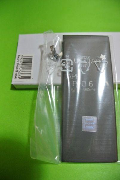 Bateria iPhone 6 Blue Star 1810 mAh nowa