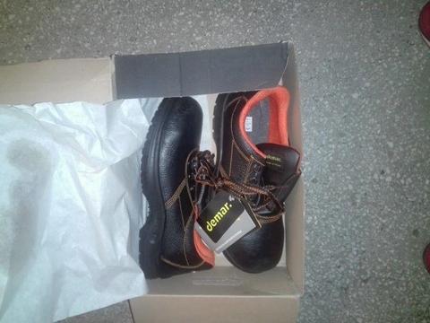 Sprzedam dobre buty robocze