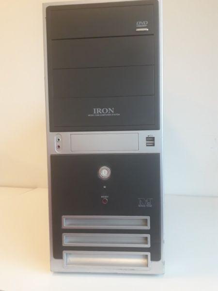 Sprzedam Intel Core 2 Duo E4500 2x2,2 GHz