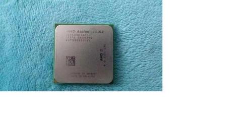 AMD x2 5200+ AM2 100% sprawny