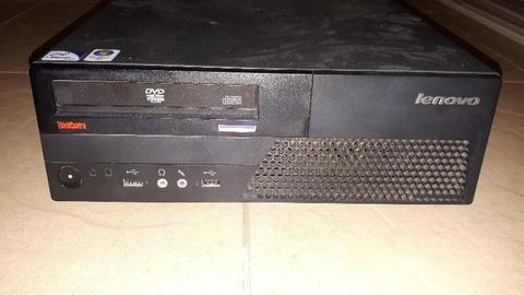 Lenovo Thinkcentre 7360