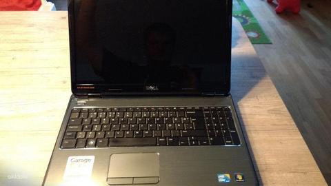 Laptop Dell Inspiron N5010 15,6