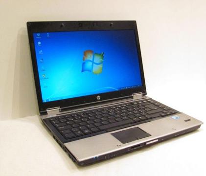 Laptop HP Elitebook 8440p, i5, WiFi, BT, kamerka, podswietlana klawiatura