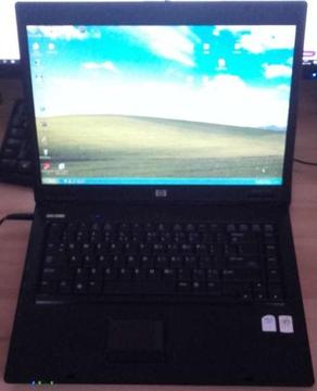 Laptop, notebook HP 6710s