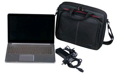 Laptop Dell Inspiron 15 7537 + torba STAN IDEALNY 15,6