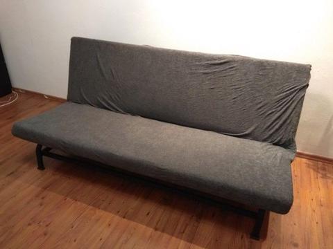 Łóżko sofa IKEA EXARBY