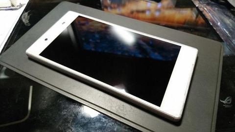Sony Xperia Z5 biały, 32GB, FVAT 23%