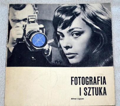 Fotografia i sztuka 1962r