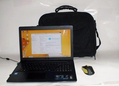 Laptop ASUS P553M