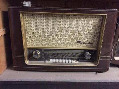 Radio Mazurka W1049/5L