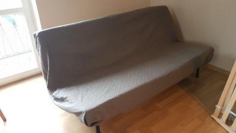 Łóżko wersalkowe Ikea