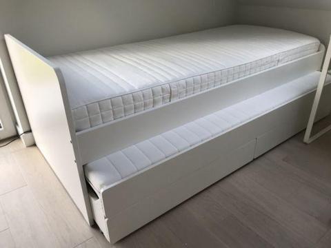 Ikea łóżko dla dzieci nowe!!!okazja