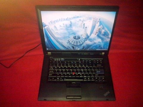 Lenovo ThinkPad 15.4 z rodziny R500