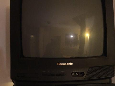TV Panasonic w pelni sprawny