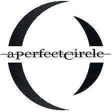 Bilet na koncert - A Perfect Circle