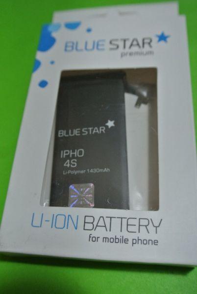 Bateria iPhone 4s nowa 1430mAh
