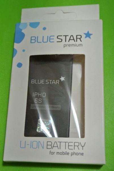 Bateria iPhone 6s Blue Star nowa