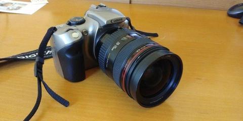 Sprzedam aparat cyfrowy Canon EOS 300D