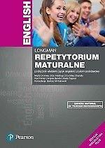 Longman Repetytorium maturalne - poziom podstawowy, testy, materiały
