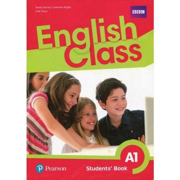 Podr. nauczyciela TESTY ENGLISH CLASS A1, A1+, A2+