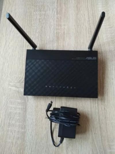 Router Asus Rt-ac51u