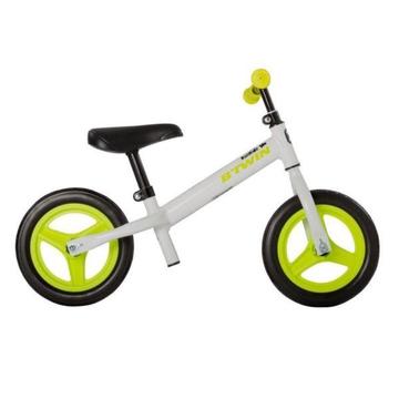 Rowerek biegowy B'Twin / RunRide100 / rowerek dla dzieci / rower / biegówka / 10