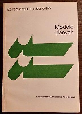 Modele danych