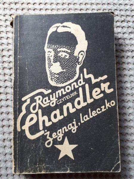 Raymond Chandler 