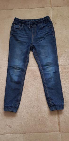 Spodnie jeansowe Pepco, rozmiar 152, jeansy dla chłopca