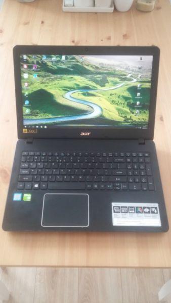 Laptop Laptop ACER Aspire F5-573G-52M7