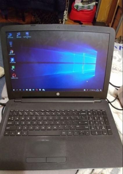 Sprzedam laptopa HP 255 G4