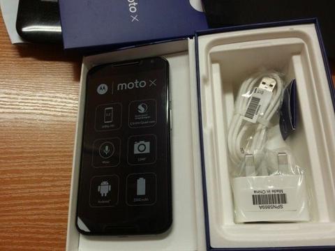 NOWA Motorola Moto X 2 GENERACJA XT1092