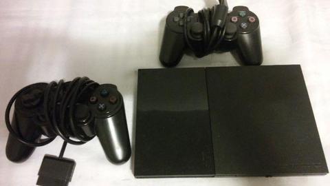 PlayStation 2 konsola