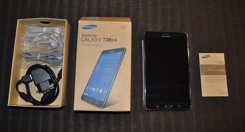 Tablet Samsung Galaxy