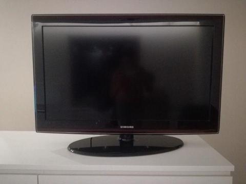 Telewizor Samsung LE37A656A1F 37