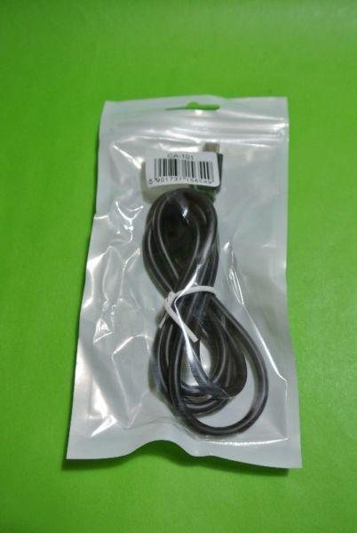 Kabel USB-Micro USB CA-101 NOK 8600 ,6500 E52 nowy