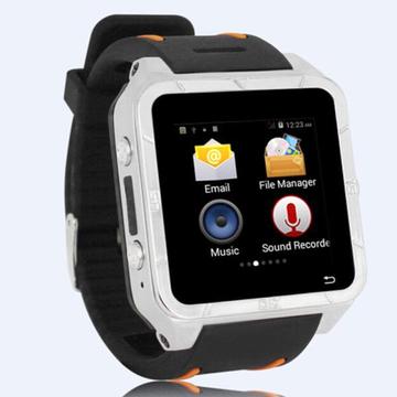 3G ANDROID WATCH PHONE super okazja!! NOWY