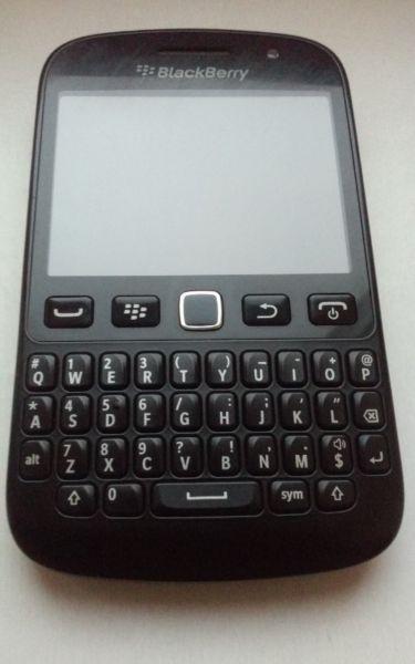 BlackBerry 9720 stan bdb!