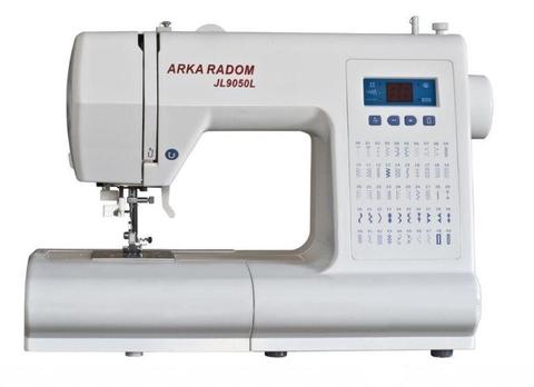 Maszyna do szycia Arka AGD JL9050L elektroniczna