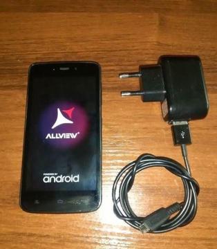 Smartfon Allview viper i4g 4G / LTE DUAL SIM